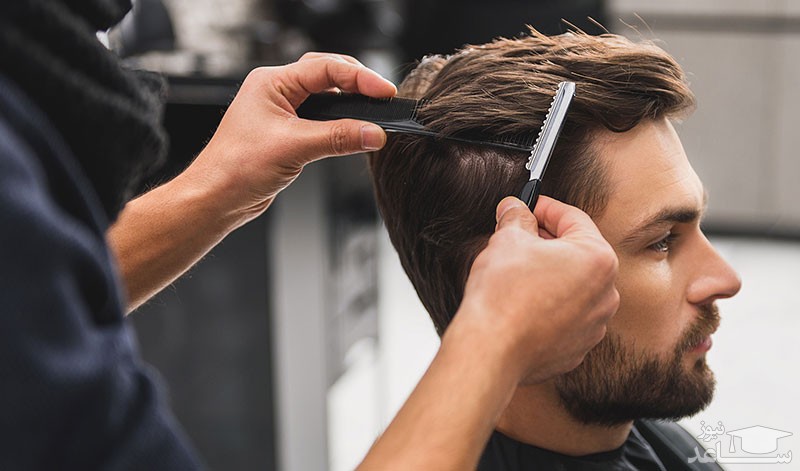 نکات مراقبت از مو مخصوص آقایان