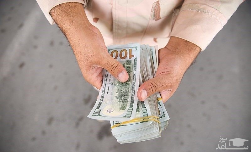 کانال دلار عوض شد