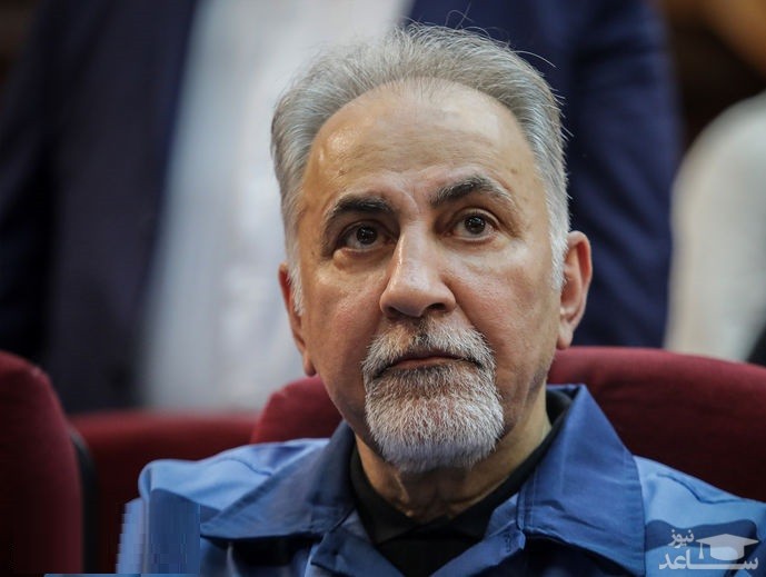 دادگاه با آزادی محمدعلی نجفی از زندان موافقت نکرد