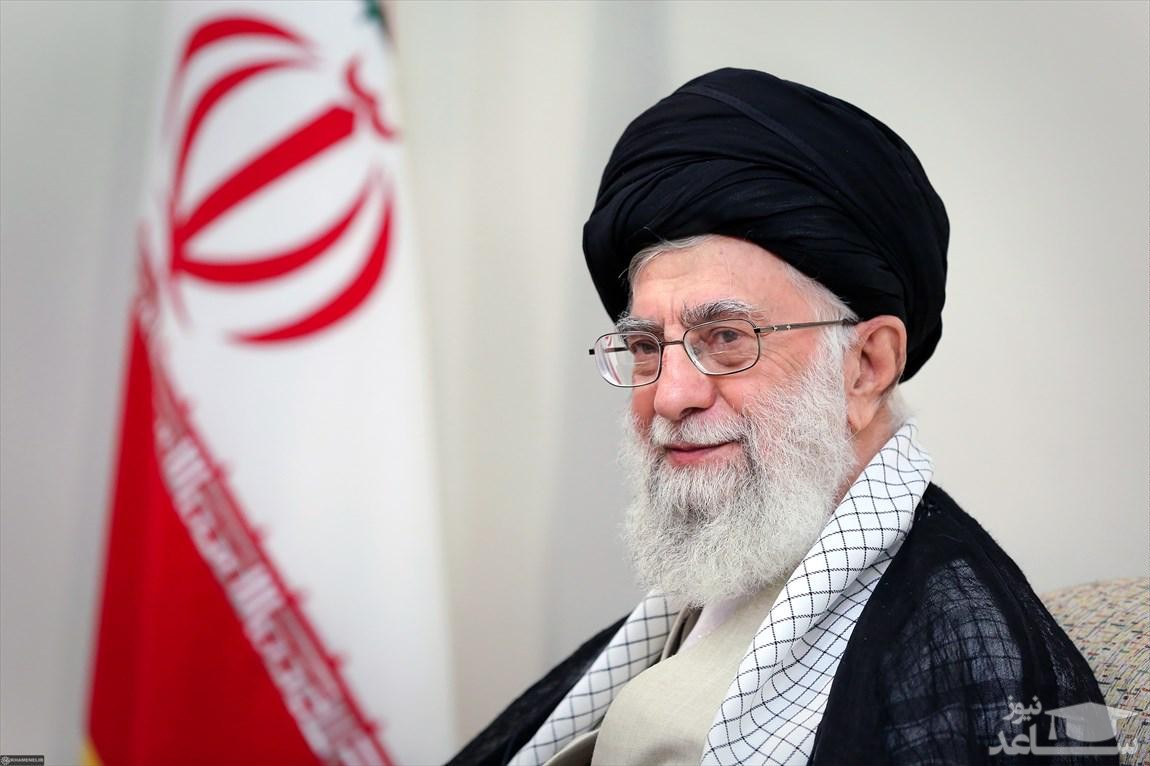 رهبر انقلاب اسلامی از مدال‌آوران کشورمان در المپیک تشکر کردند