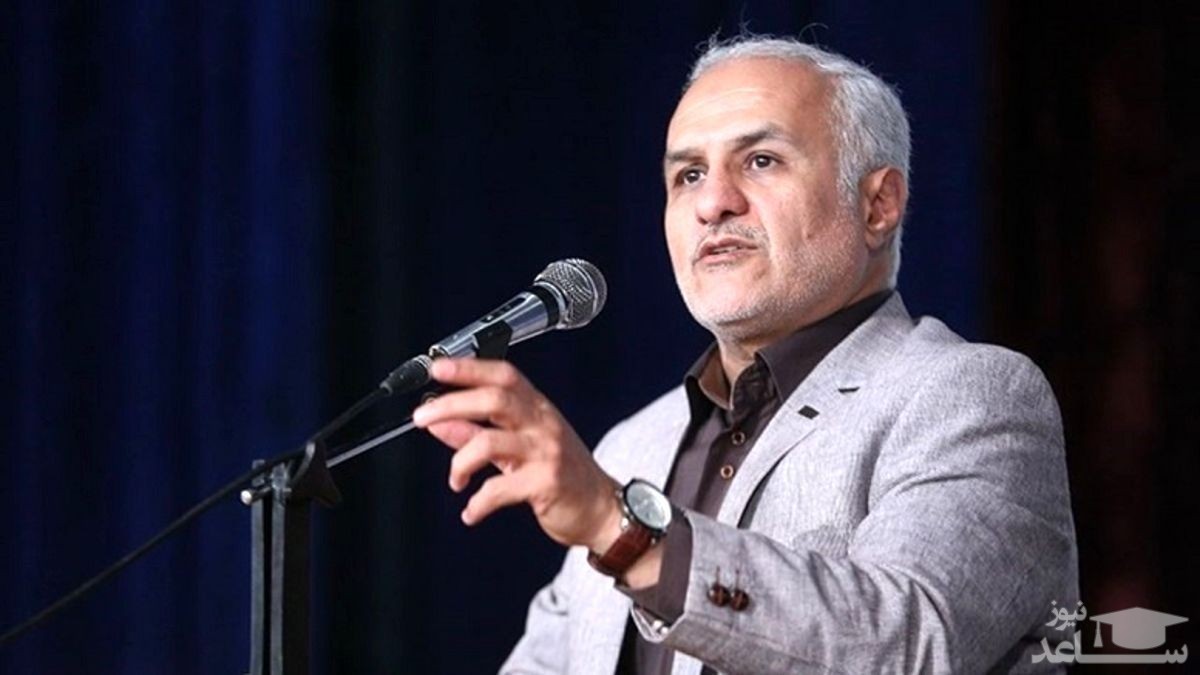 (فیلم) توهین وقیحانه حسن عباسی به اقتصاددان‌ها