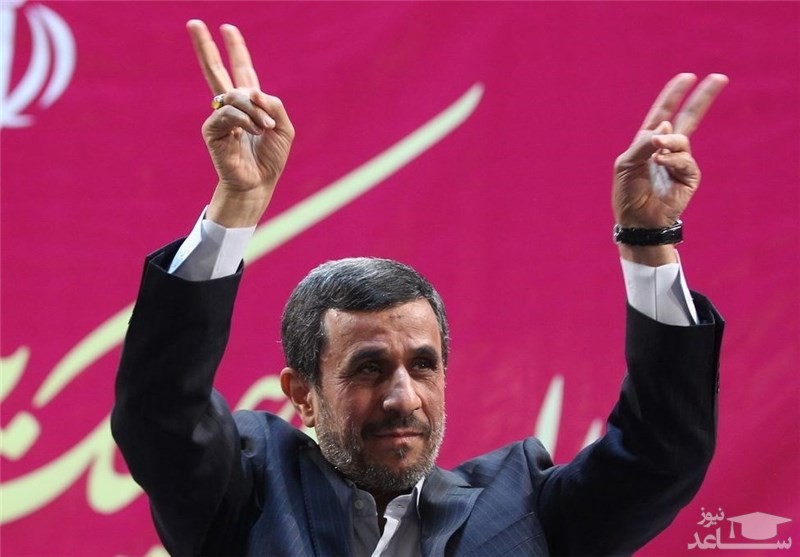 ترور نرم احمدی نژاد چگونه رخ داد؟
