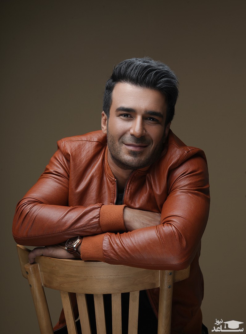 عکس جشن تولد یوسف تیموری