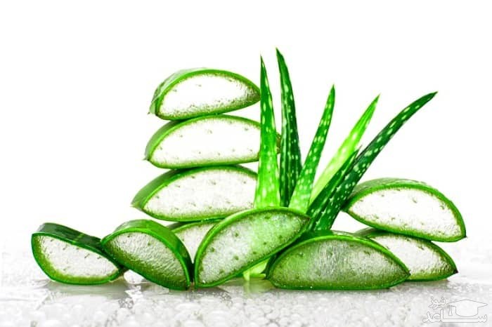 ژل آلوورا