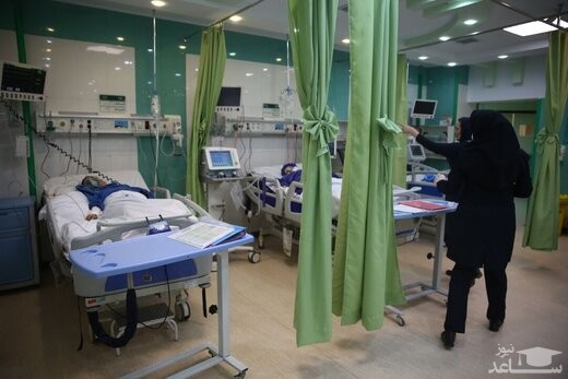 گفتگو با اولین بهبودیافته مشهدی کرونا