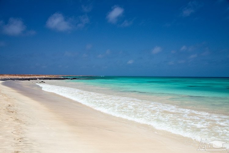 جزایر سال، بوآ ویستا و براوا