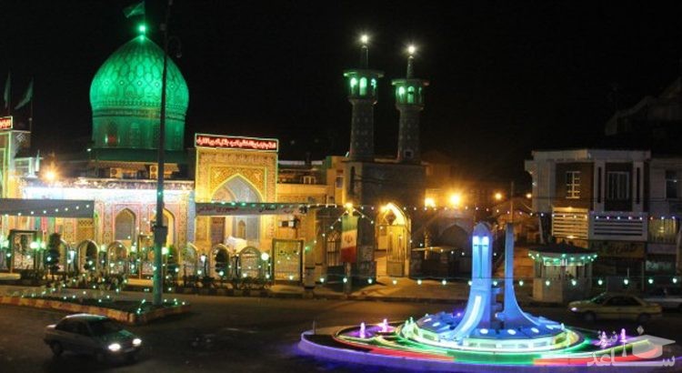 معرفی جاذبه های گردشگری و جاهای دیدنی آستانه اشرفیه