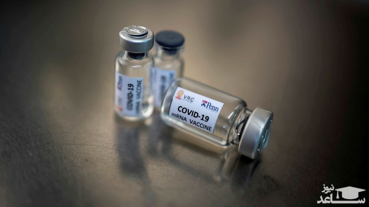 ساخت واکسن ایرانی کرونا همپای دنیا / نظارت مستقیم وزیر بهداشت