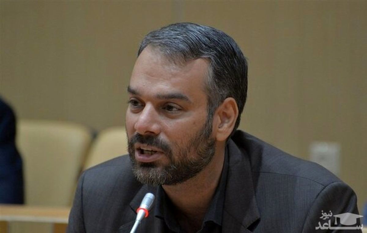 شعارنویسی‌ها بر دیوار سفارت انگلیس تکمیل‌کننده بازی زشت سفیر این کشور است