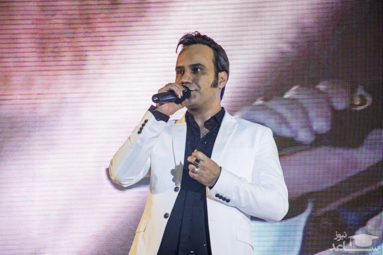 بیوگرافی و زندگی خصوصی شهرام شکوهی و همسرش + عکس های جذاب و دیدنی