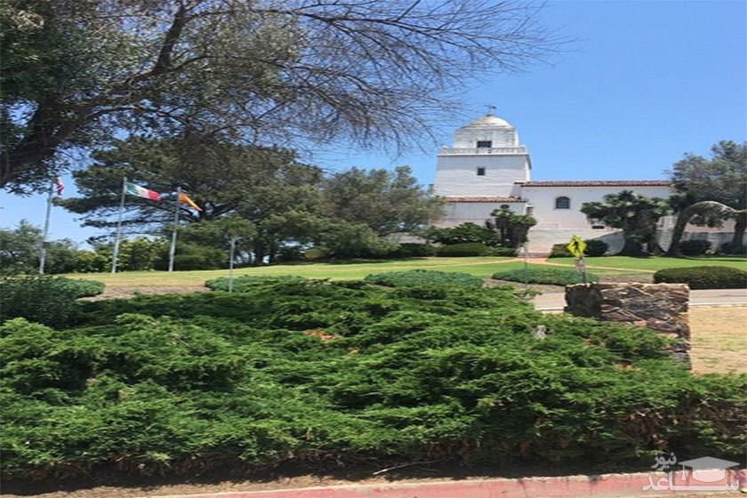 پارک پرسیدیو