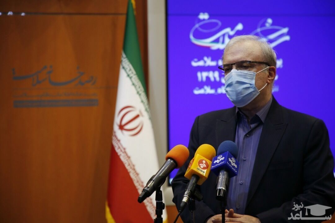 ایران تا سه ماه آینده تولید کننده و صادر کننده واکسن کرونا می‌شود