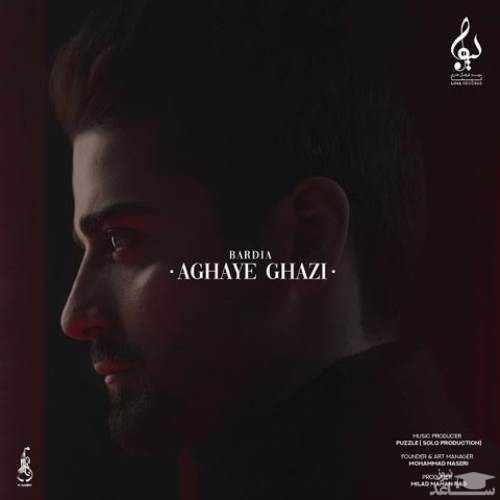 دانلود آهنگ آقای قاضی از بردیا