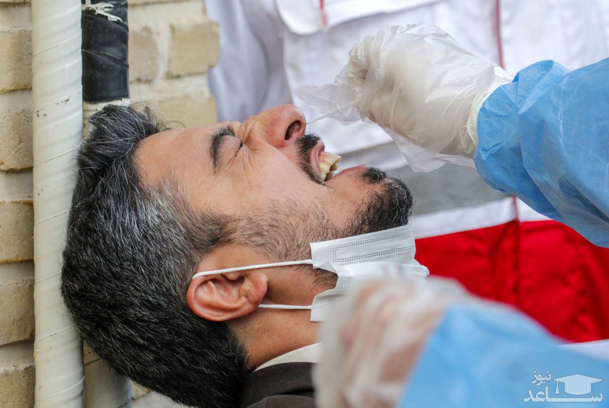 کرونا همچنان می تازد/ آمار فوتی ها و بیماران تازه شناسایی شده