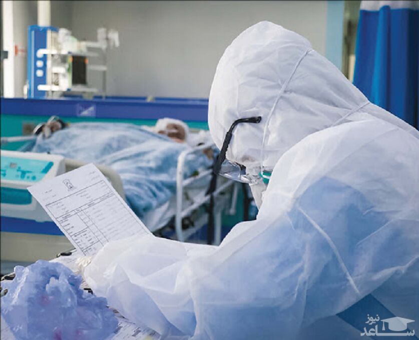 قلب اکثر بهبودیافتگان از کرونا آسیب می‌بیند