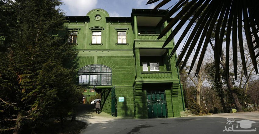 ویلای استالین