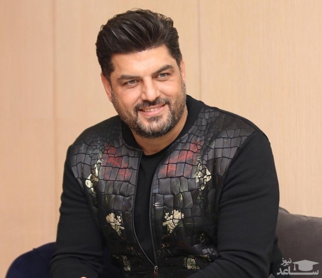 گردش سام درخشانی با دوستانش در ارتفاعات قبل از کرونا