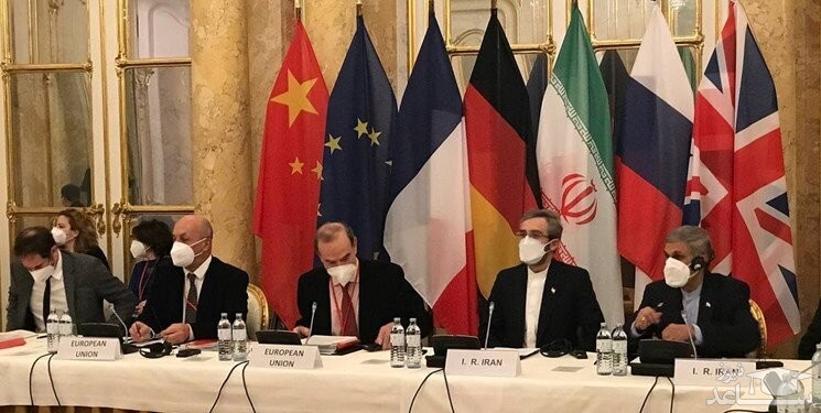 مذاکرات وین به مرحله درخواست تضمین ایران از آمریکا رسیده است