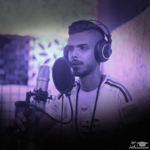 دانلود آهنگ کویر از متین نجفی