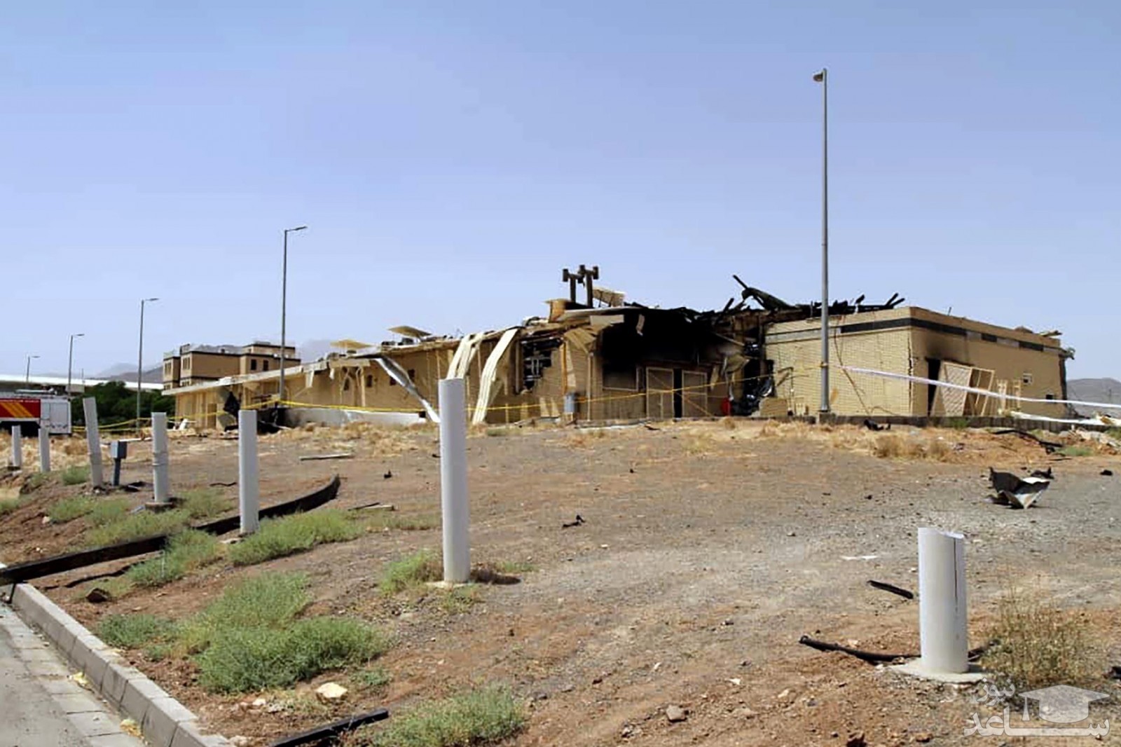 پاسخ ایران به حادثه نطنز چه خواهد بود؟