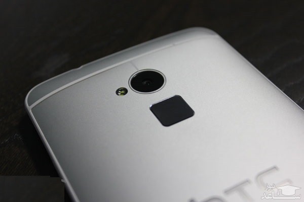 اچ تی سی وان مکس