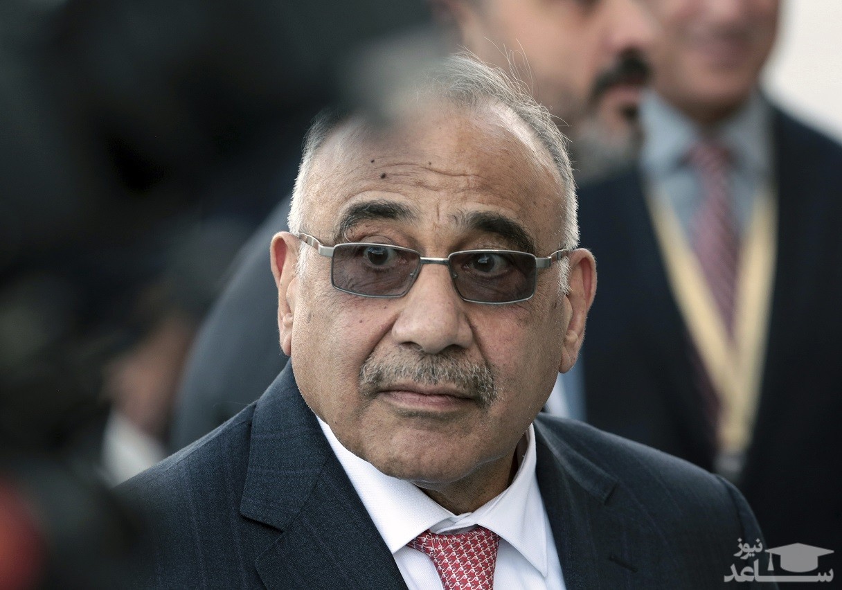 جزئیات مکالمه تلفنی ترامپ با عبدالمهدی سه روز قبل از ترور سردار سلیمانی