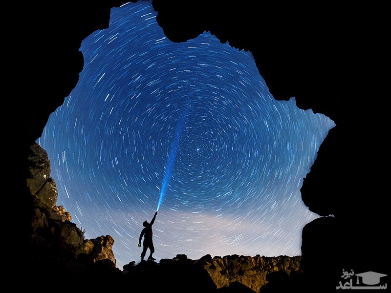 ۵ مکان برای تماشای بارش شهابی نزدیک تهران