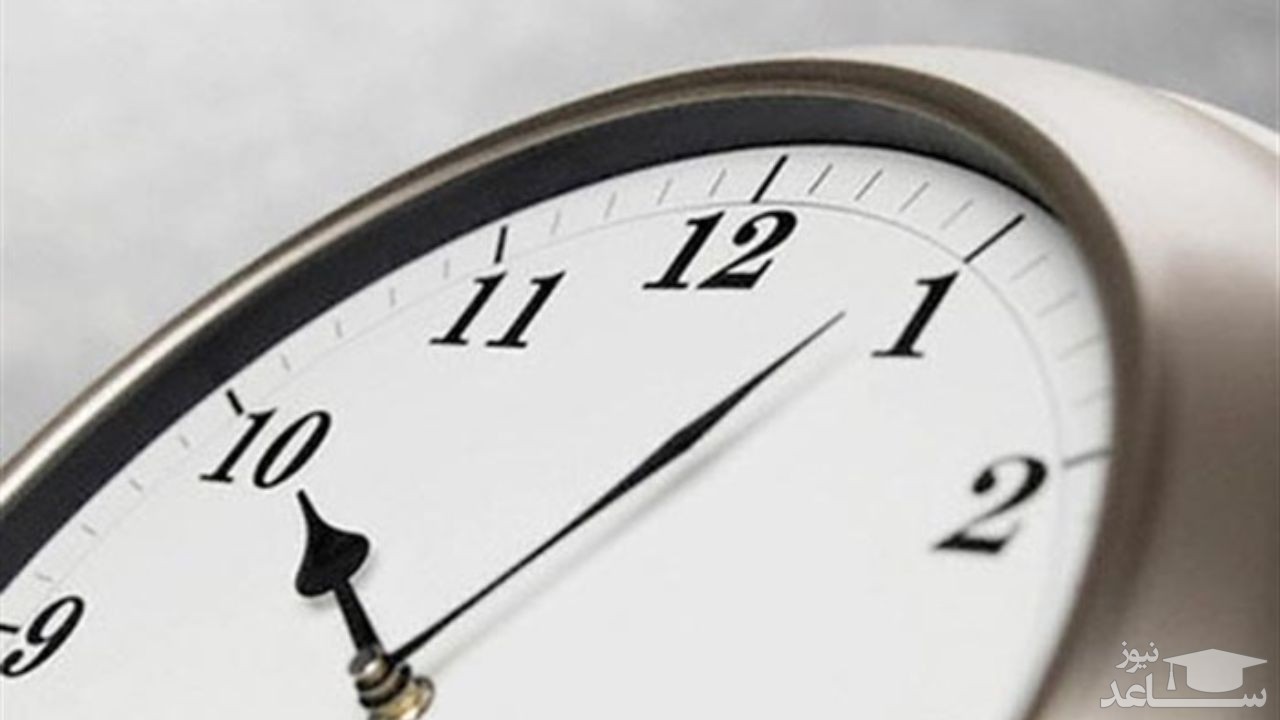 احتمال تغییر ساعت کاری ادارات قوت گرفت