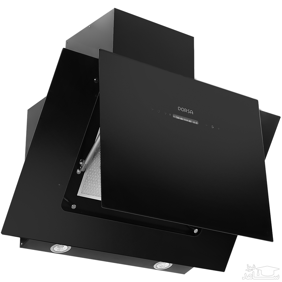 هود مورب درسا مدل رویا