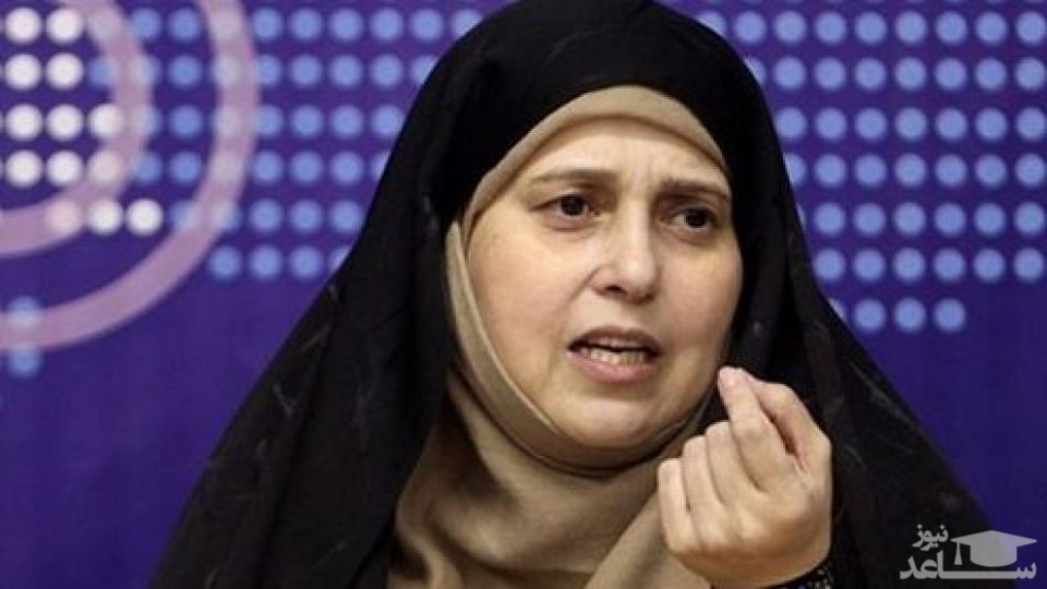 شکایت دادستانی و سپاه از پروانه سلحشوری