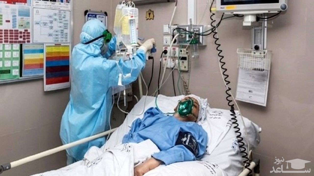 بیش از ۳۳ هزار بیمار کرونایی در زنجان شناسایی شدند