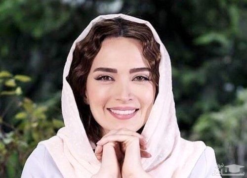 حال و هوای متفاوت اتاق «بهنوش طباطبایی»