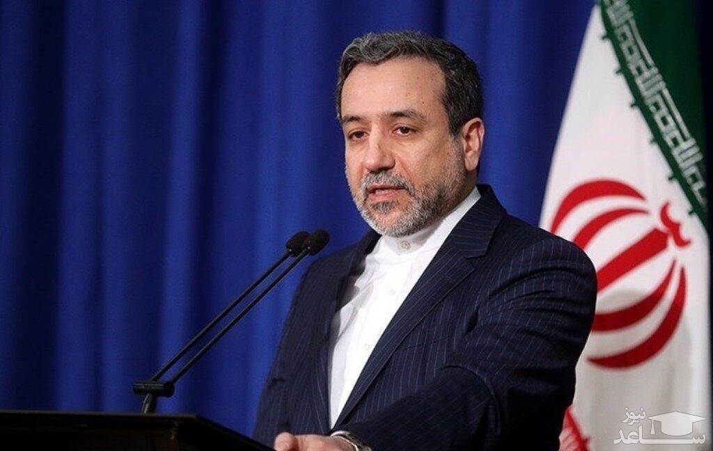 ایران درباره امنیت خلیج فارس تنها با کشور‌های منطقه گفت‌وگو می‌کند