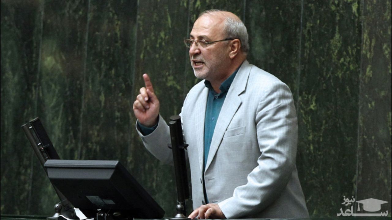 نماینده مجلس: شاید مردم برای مقابله با سگ گردان‌ها، گاو و بزغاله به پارک بیاورند