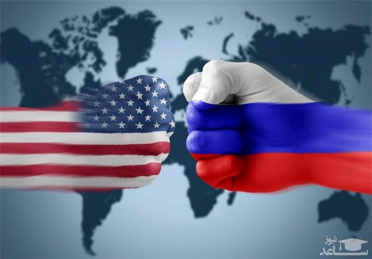 آیا آمریکا روسیه را تحریم می کند؟