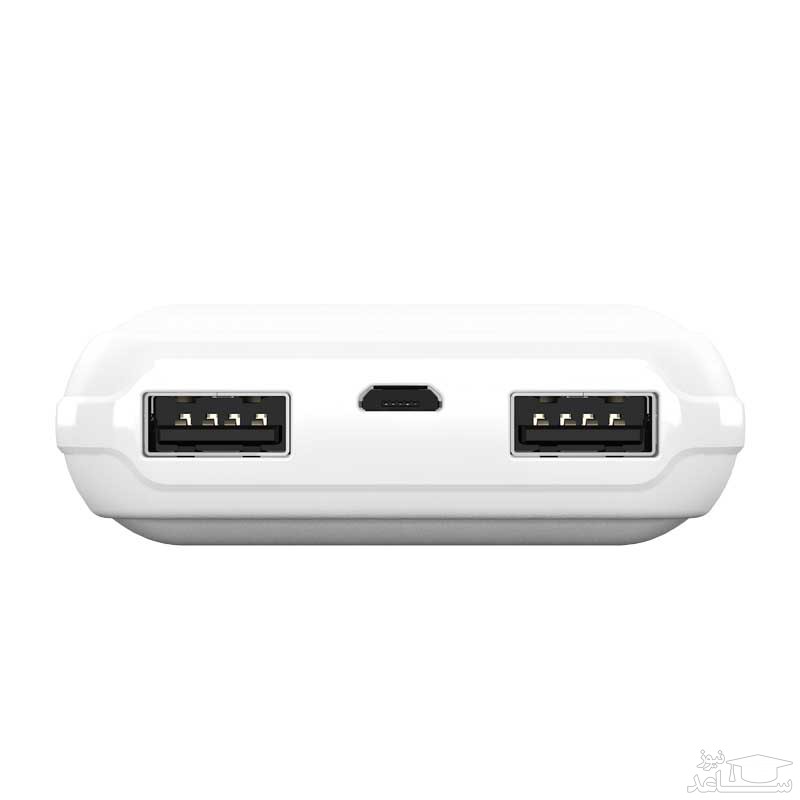 شارژر همراه انرجایزر مدل UE15032 ظرفیت 15000 میلی آمپر ساعت