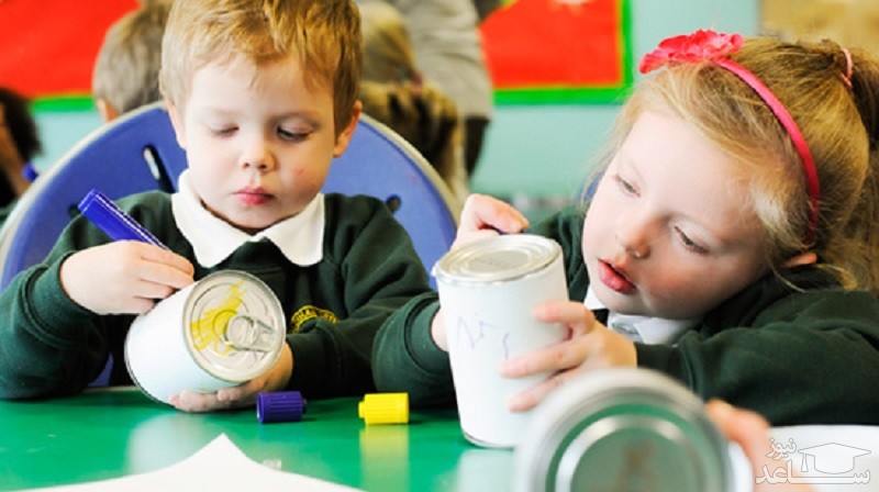 روش های شناسایی علایق و استعداد های کودکان