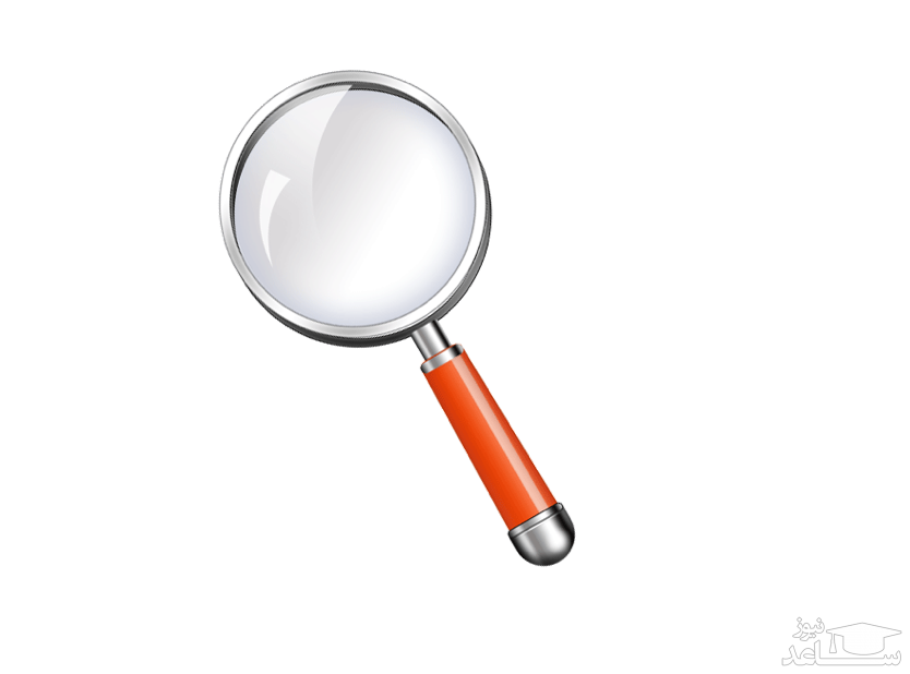 چگونه از MAGNIFIER ويندوز استفاده کنيم؟