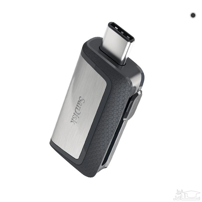 سان دیسک مدل اولترا دوال Type-C