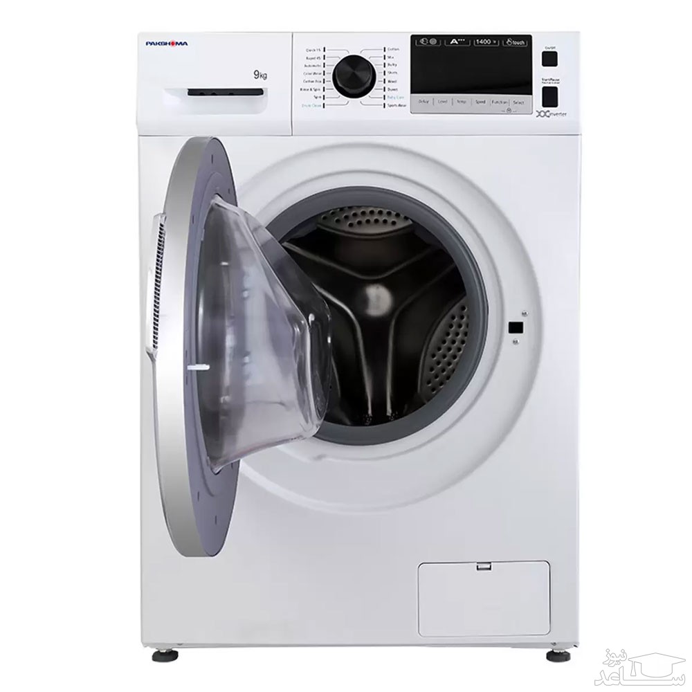 لباسشویی پاکشوما مدل TFI 94402