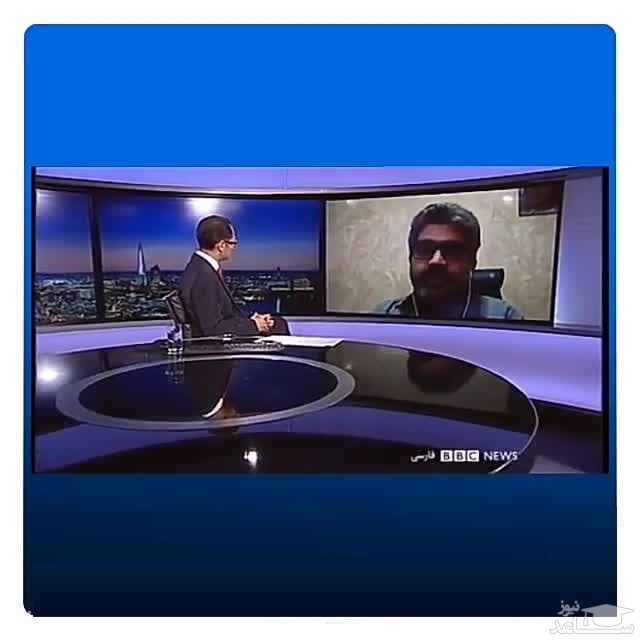 مهمان BBC: آمدنیوز هم که برود رفت‌نیوز می‌آید