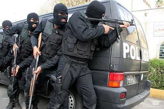 توقیف اموال "باند بزرگ مواد مخدر"/ از ۶۱ کیلوگرم طلا و جواهرات تا ۵۳ واحد ساختمان و ۴۳ دستگاه خودرو