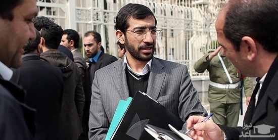 قاضی کهریزک به زندان محکوم شد