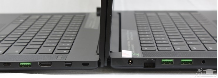 لپ تاپ 15.6 اینچی ریزر مدل Blade 15 Base Model-C