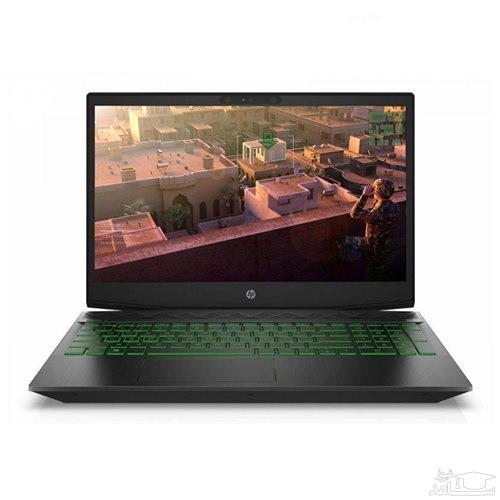 صفحه نمایش لپ تاپ اچ پی مدل dw0225nia – A