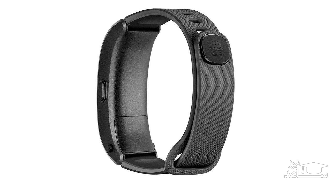 مچ بند هوشمند هوآوی مدل تاک بند بی 3 ایلیت