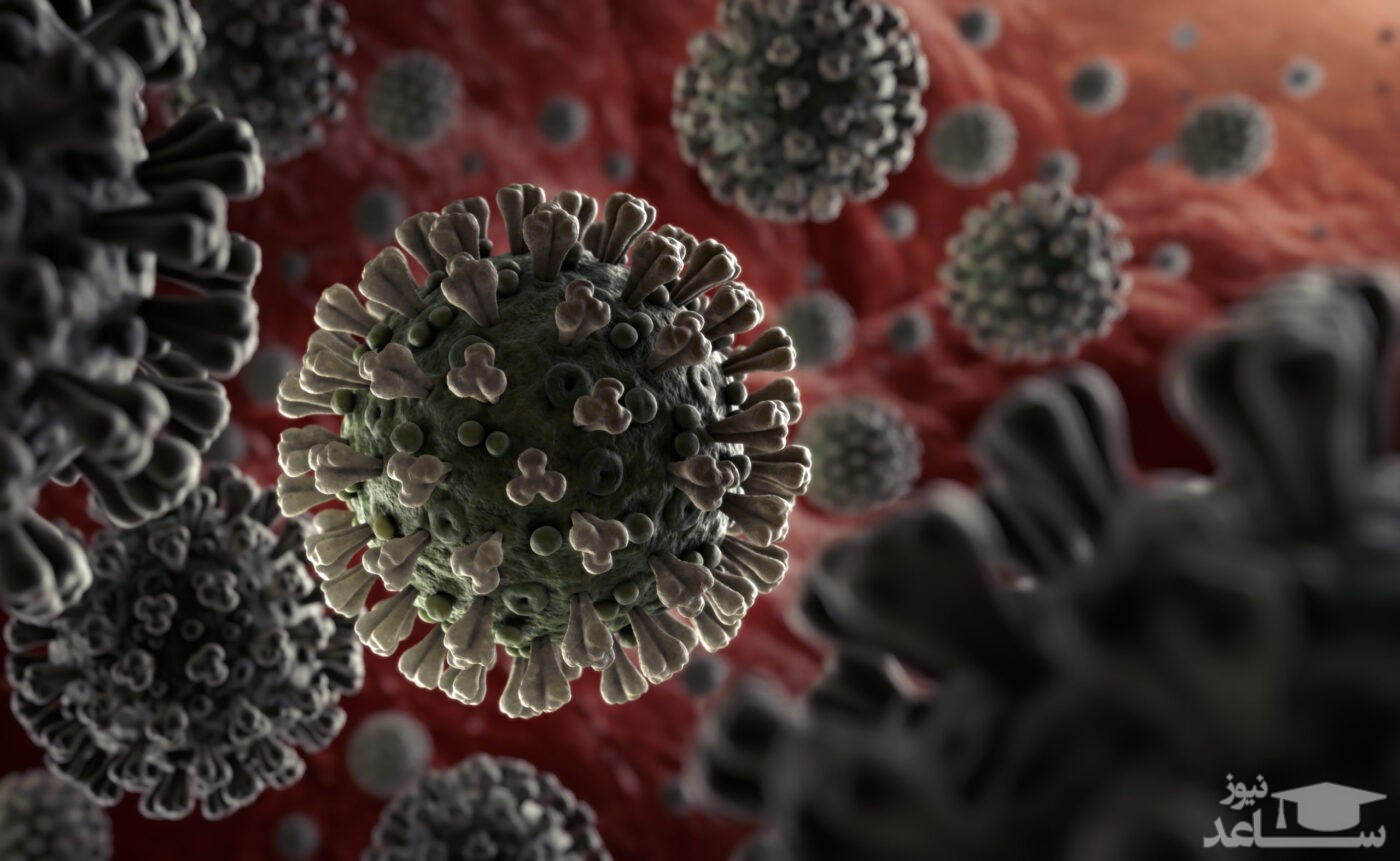 تازه ترین آمار مبتلایان و مرگ و میر ناشی از کرونا در 18 آبان