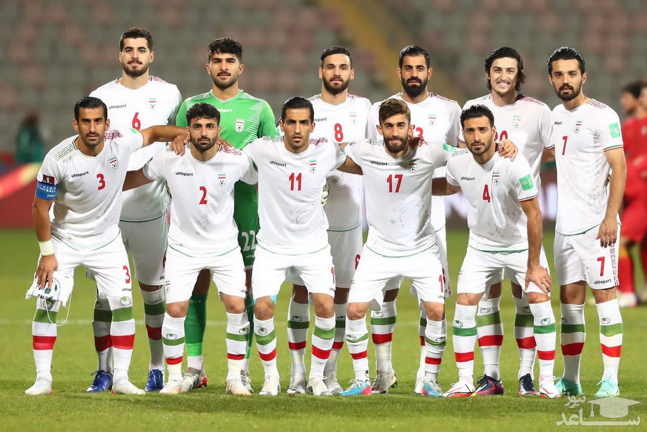 بازیکن سرشناس تیم ملی بازی با لبنان را از دست داد