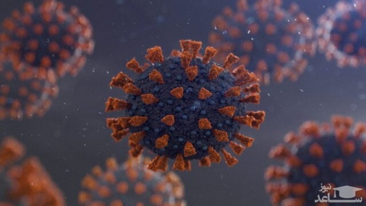 آمار کرونا در ایران و جهان (۱۳۹۹/۰۹/۱۶)