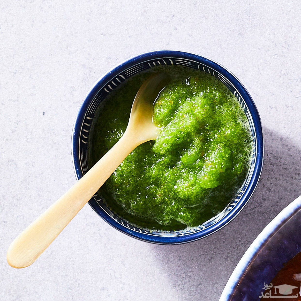 روش تهیه سس فلفل قلمی سبز خانگی